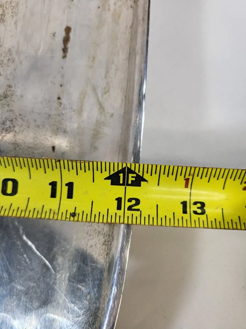 Vintage International Silver Co Tropical Tray 8166‎ - by Carl Conrad Braun 1940s